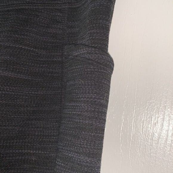 Mondetta Performance Luxury High Waist Black Leggings Size M - Picture 7 of 13